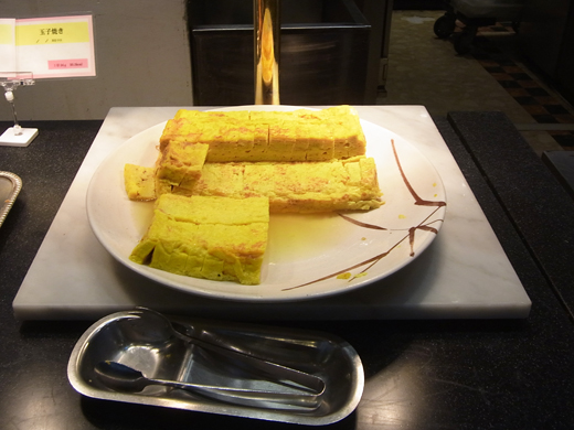 玉子焼き２
